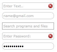 Silverlight TextBox